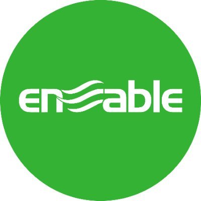 Main Enable account at @Enablesoftware... this one is sales related!