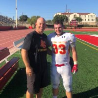 Tyler Thompson (@thompsontyler22) 's Twitter Profile Photo Tyler Thompson (@thompsontyler22) 's Twitter Profile Photo