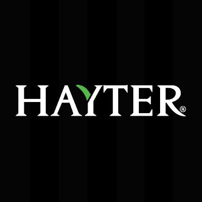 British Makers of the Finest Mowers since 1946. Royal Warrant Holder and part of @TheToroCompany. Share pictures of your #HayterStripes