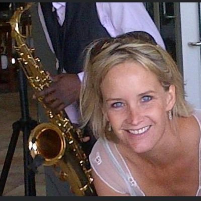 AlisonABarker's profile picture. 