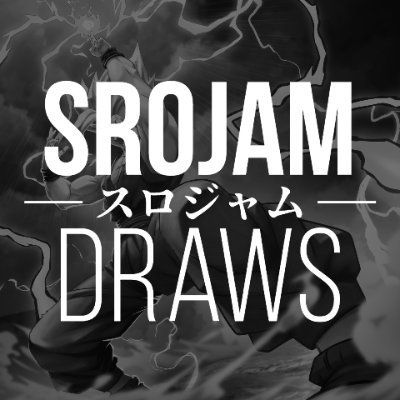 srojamさんのプロフィール画像