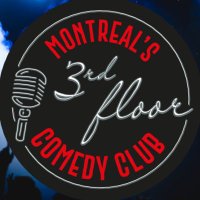 3rdFloorComedyClub (@3rdfloormtl) 's Twitter Profile