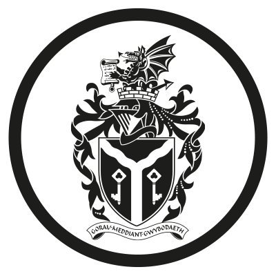 Cartref Partneriaeth Caerdydd ar gyfer Addysg Gychwynnol Athrawon / Home of the Cardiff Partnership for Initial Teacher Education.