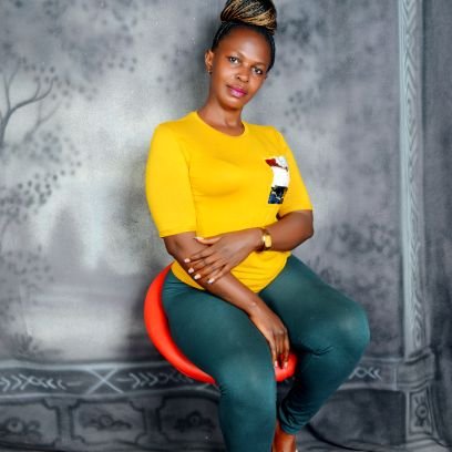 Am no longer a slave to fear..I am a child of God..
Never regret of being a good person to a bad person. Just get tired of not being appreciated