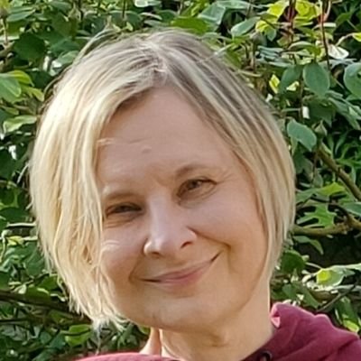 Sylwia1271's profile picture. 