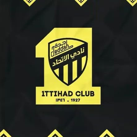 هنا #الاتحاد | @ittihad 💛
ان شاء الله اڪون عند حسن ضنكم