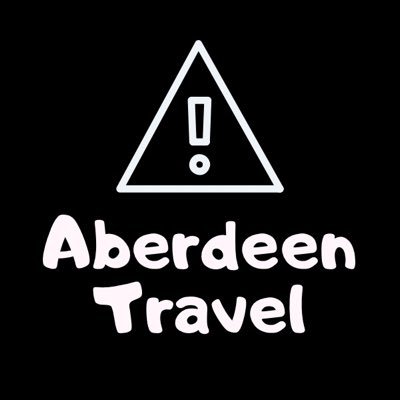 Bringing you the latest travel updates Aberdeen City/Shire. PM or Tag us with any issues, use #ABZTravel and # any roads - voluntarily run locally