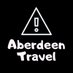 Aberdeen Travel (@AberdeenTravel) Twitter profile photo