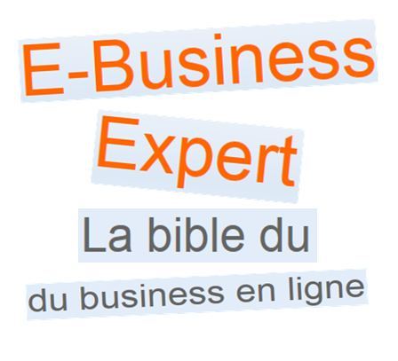 La bible du business en ligne.