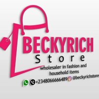 Beckyrich Store(@BeckyrichStore) 's Twitter Profile Photo