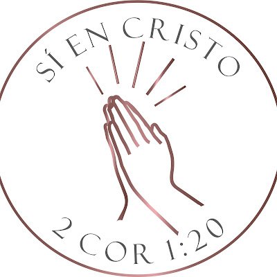 #SíenCristo | Espiritualidad Facilitado por Karen Martinez Floreciendo juntas de la mano de Jesús: Viviendo su promesa 1 Cor 1:20