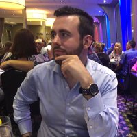 Wayne Ramwell (@wramwell) 's Twitter Profile