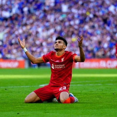 LoganAl43369807's profile picture. 🔴@LFC🔴 never been ratioed~saint maximin and kdb enjoyer🔥~diaz is the best winger itw 👑 #FSGOUT