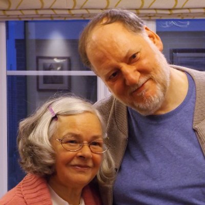 Christian writer, interested in history, folk music and country music.
Lives in Dulwich, South London. Deacon in a local Baptist church. I'm on Bluesky.