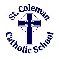 St. Coleman School(@scschargers) 's Twitter Profile Photo