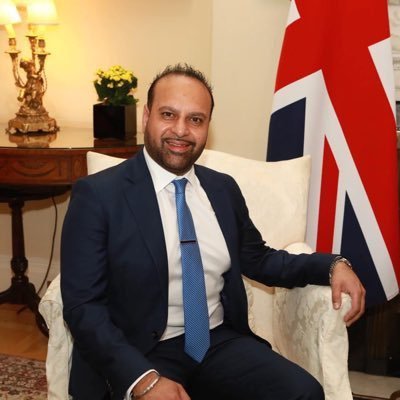 VVIP Close Protection Security -PPO • Elite Executive Chauffeur • @RBWM Councillor 2019-2023 • Cabinet Member • Chief Whip • @MCA_Tories Officer  @Conservatives