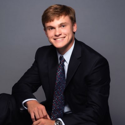 CadeThornton7's profile picture. Western Kentucky University