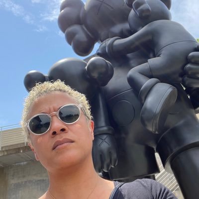 HarvillAnna's profile picture. Behavior Instructional Intervention Specialist