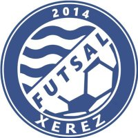 Xerez Toyota Nimauto (@xerezdfc_futsal) 's Twitter Profile Photo Xerez Toyota Nimauto (@xerezdfc_futsal) 's Twitter Profile Photo