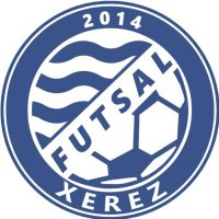 Xerez Toyota Nimauto(@XerezDFC_Futsal) 's Twitter Profile Photo