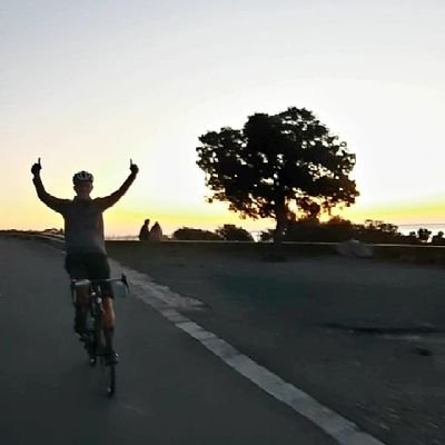 Believer, Husband, Dad, Sportsman! Ironman, Cape Epic, Comrades, 36One, Freedom Challenge finisher. Go google it.