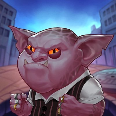 KernelPhi's profile picture. 