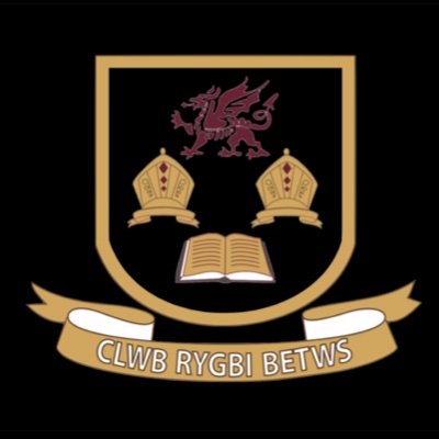 Clwb Bach Y Betws | WRU Admiral League Division 3 West B | Founded 1903. #YBydYBetws ⬛️🟥⬛️