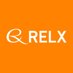 RELX (@relxhq) Twitter profile photo RELX (@relxhq) Twitter profile photo