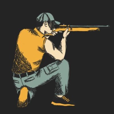 hunteroor's profile picture. @cryptohunts_
https://t.co/pMUHnwAFiK