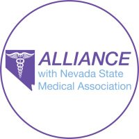 Alliance with Nevada State Medical Association(@AllianceNVMed) 's Twitter Profile Photo