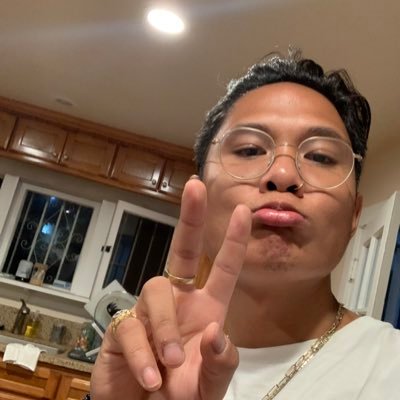 Consistently flabbergasted by your whackness (he/I am him).