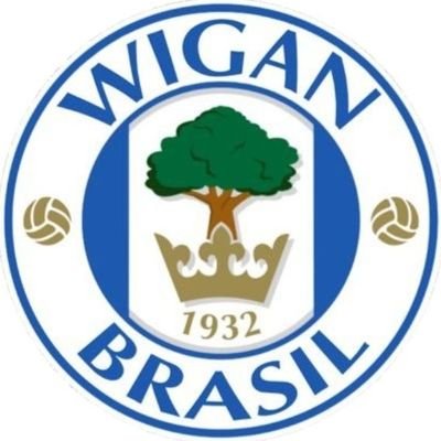 Representante Oficial dos fãs do Wigan Athletic no Brasil