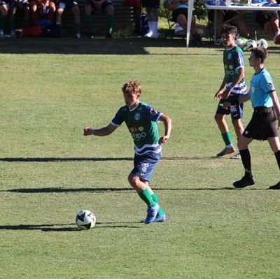 jugador del CD El Ejido