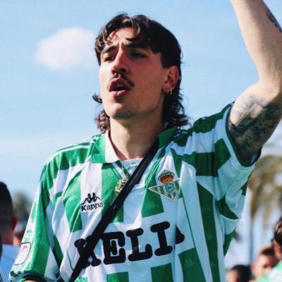 na más que Betis