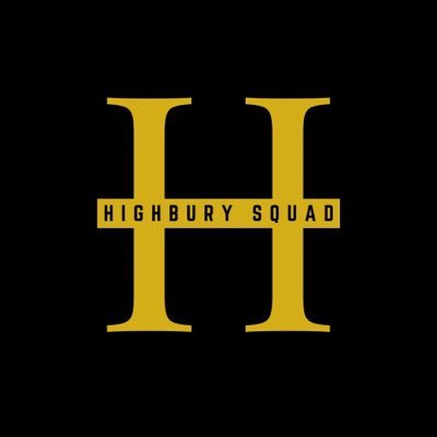 HighburySquad Profile Picture