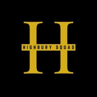 The Highbury Squad(@HighburySquad) 's Twitter Profile Photo