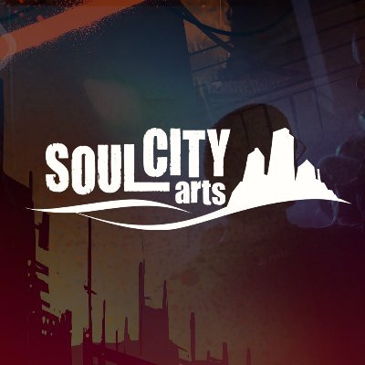 Soul City Arts