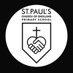 🌈St Paul's School (@StPaulsCESch) Twitter profile photo