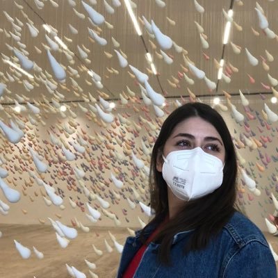 Soy una con la fuerza y la fuerza está conmigo.