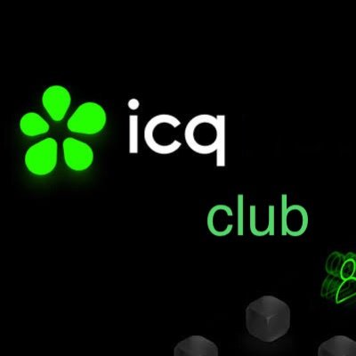 ICQ – stay connected