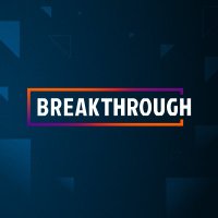 BreakThrough Summit (@breakthroughdls) 's Twitter Profile