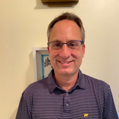 peter_myerson's profile picture. Principal of The Abbot Elementary School