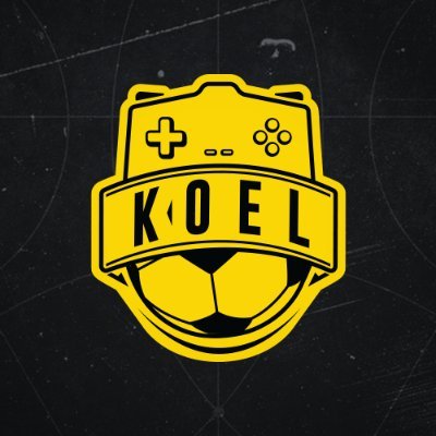 A maior liga de FIFA da América Latina!
Jeito KOEL de fazer Esports! 🎮⚽️
Abra sua conta no C6 Bank e aproveite as vantagens na KOEL!