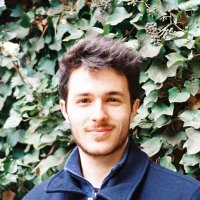 Jean-Marie Lemercier (@jm_lemercier) 's Twitter Profile Photo