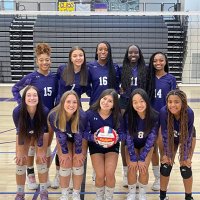 Northtown Volleyball (@nkcvolleyball) 's Twitter Profile