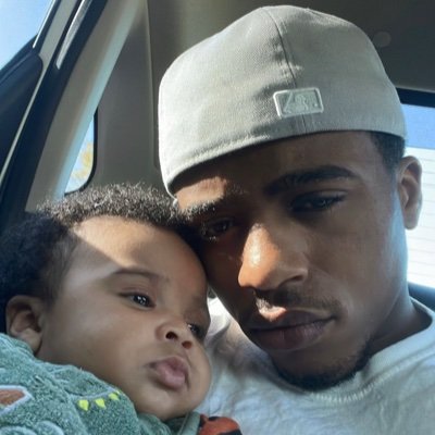 IG:jango_sensei |27| BOY DAD💙🤞🏽