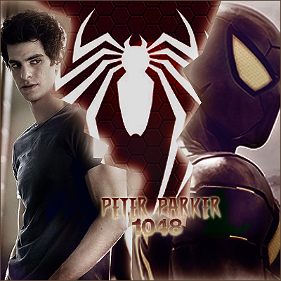 25. 『Spiderman』〔amigo, vecino y Spider Poli 〕 ❝un gran poder conlleva una gran responsabilidad❞ ➳ ¦#FreeRol ¦ | T- 1048 #fakeaccount