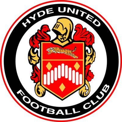 Hyde United FC 🐯