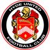 Hyde United FC 🐯 (@hydeunited) Twitter profile photo