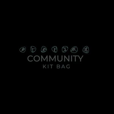 Sports equipment- take what you need give what you can.
We supply sports equipment free to people who need it, people who swap it or people able to donate